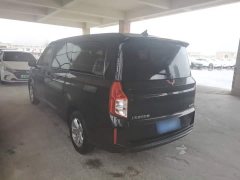 Wuling Zhengcheng 1.5T Manual Luxury - ფოტო 4