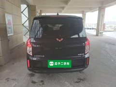 Wuling Zhengcheng 1.5T Manual Luxury - ფოტო 5