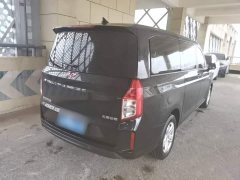 Wuling Zhengcheng 1.5T Manual Luxury - ფოტო 6