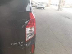 Wuling Zhengcheng 1.5T Manual Luxury - ფოტო 7
