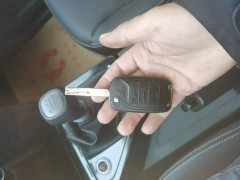 Wuling Zhengcheng 1.5T Manual Luxury - ფოტო 8