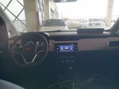 Wuling Zhengcheng 1.5T Manual Luxury - ფოტო 9