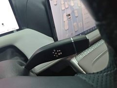 XPeng G9 702 Pro - ფოტო 13