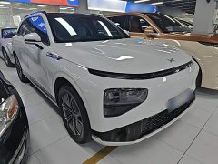 XPeng G9 702 Pro - ფოტო 3