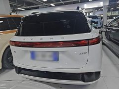 XPeng G9 702 Pro - ფოტო 5