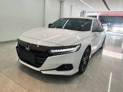 Honda Accord 260TURBO Phantom Night Premium Edition - ფოტო 1
