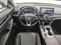 Honda Accord 260TURBO Phantom Night Premium Edition - ფოტო 10