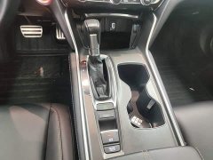Honda Accord 260TURBO Phantom Night Premium Edition - ფოტო 13