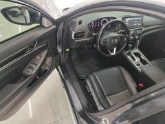 Honda Accord 260TURBO Phantom Night Premium Edition - ფოტო 15