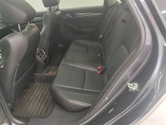 Honda Accord 260TURBO Phantom Night Premium Edition - ფოტო 16