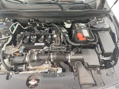 Honda Accord 260TURBO Phantom Night Premium Edition - ფოტო 19