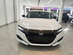 Honda Accord 260TURBO Phantom Night Premium Edition - ფოტო 2