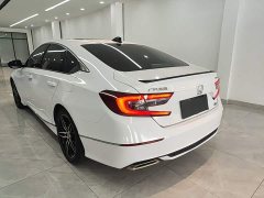 Honda Accord 260TURBO Phantom Night Premium Edition - ფოტო 4