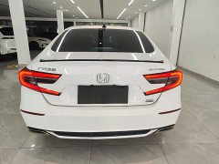 Honda Accord 260TURBO Phantom Night Premium Edition - ფოტო 5