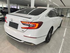 Honda Accord 260TURBO Phantom Night Premium Edition - ფოტო 6