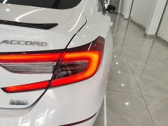 Honda Accord 260TURBO Phantom Night Premium Edition - ფოტო 7