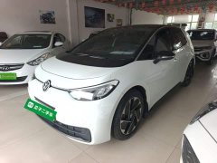 Volkswagen ID.3 Outstanding Edition - ფოტო 1