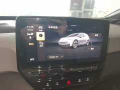 Volkswagen ID.3 Outstanding Edition - ფოტო 12