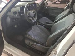 Volkswagen ID.3 Outstanding Edition - ფოტო 14
