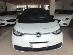Volkswagen ID.3 Outstanding Edition - ფოტო 2