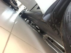Volkswagen ID.3 Outstanding Edition - ფოტო 20