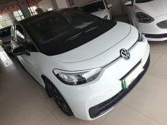 Volkswagen ID.3 Outstanding Edition - ფოტო 3