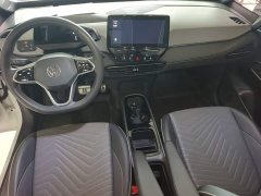 Volkswagen ID.3 Outstanding Edition - ფოტო 9