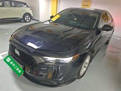 Honda Accord 260TURBO Luxury Edition - ფოტო 1