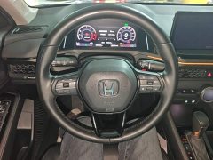 Honda Accord 260TURBO Luxury Edition - ფოტო 10