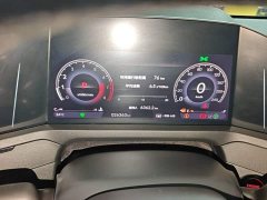 Honda Accord 260TURBO Luxury Edition - ფოტო 11
