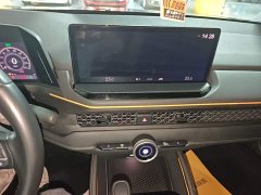 Honda Accord 260TURBO Luxury Edition - ფოტო 12