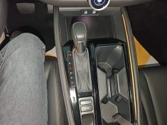 Honda Accord 260TURBO Luxury Edition - ფოტო 13