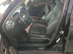 Honda Accord 260TURBO Luxury Edition - ფოტო 14