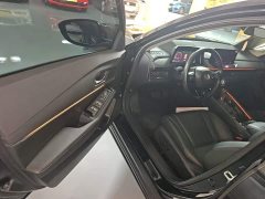 Honda Accord 260TURBO Luxury Edition - ფოტო 15