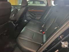 Honda Accord 260TURBO Luxury Edition - ფოტო 16