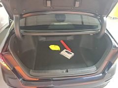 Honda Accord 260TURBO Luxury Edition - ფოტო 18