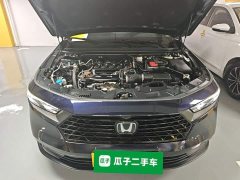 Honda Accord 260TURBO Luxury Edition - ფოტო 19