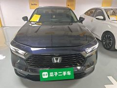 Honda Accord 260TURBO Luxury Edition - ფოტო 2