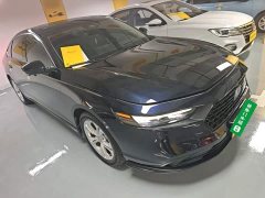 Honda Accord 260TURBO Luxury Edition - ფოტო 3