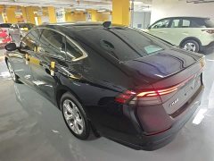 Honda Accord 260TURBO Luxury Edition - ფოტო 4