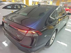 Honda Accord 260TURBO Luxury Edition - ფოტო 6