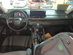 Honda Accord 260TURBO Luxury Edition - ფოტო 9