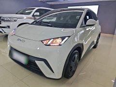 BYD Seagull 305km Vitality Edition - ფოტო 1