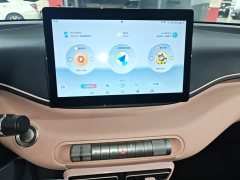 BYD Seagull 305km Vitality Edition - ფოტო 12