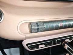 BYD Seagull 305km Vitality Edition - ფოტო 13