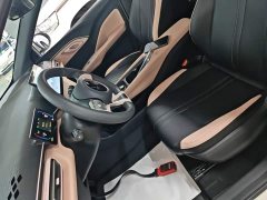 BYD Seagull 305km Vitality Edition - ფოტო 14