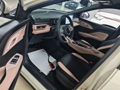 BYD Seagull 305km Vitality Edition - ფოტო 15