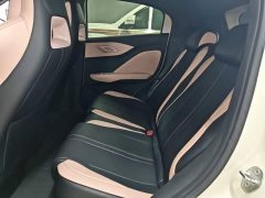 BYD Seagull 305km Vitality Edition - ფოტო 16