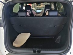 BYD Seagull 305km Vitality Edition - ფოტო 18