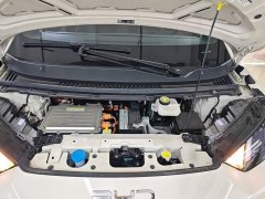 BYD Seagull 305km Vitality Edition - ფოტო 19